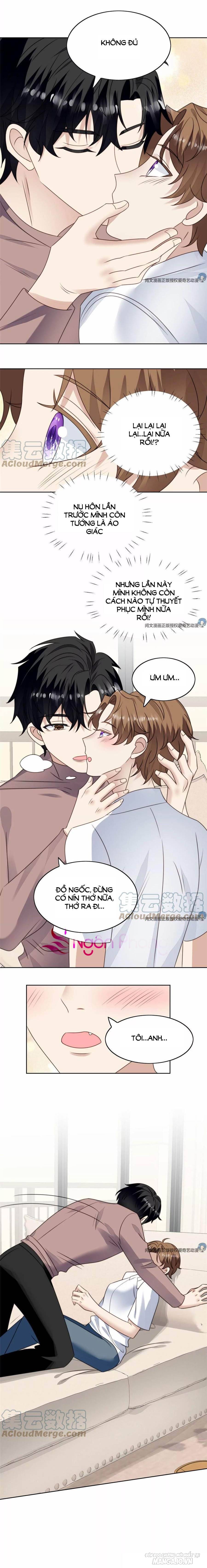 Lưng Dựa Núi Lớn Đứng Vững C Vị Chapter 75 - Trang 2