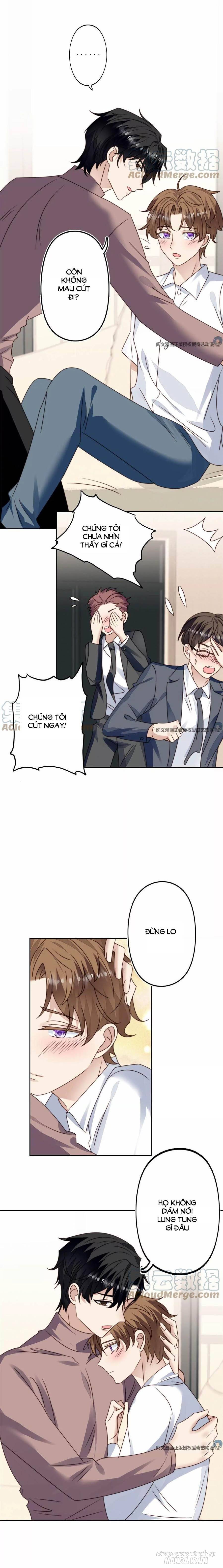 Lưng Dựa Núi Lớn Đứng Vững C Vị Chapter 76 - Trang 2