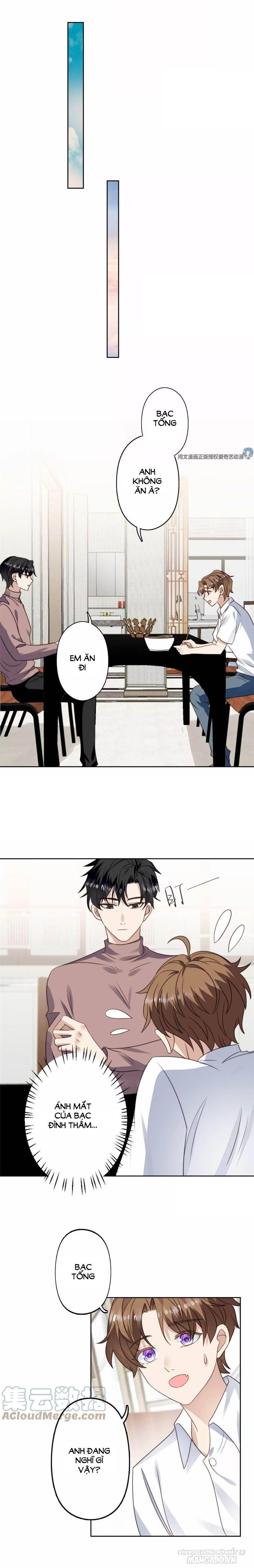 Lưng Dựa Núi Lớn Đứng Vững C Vị Chapter 76 - Trang 2