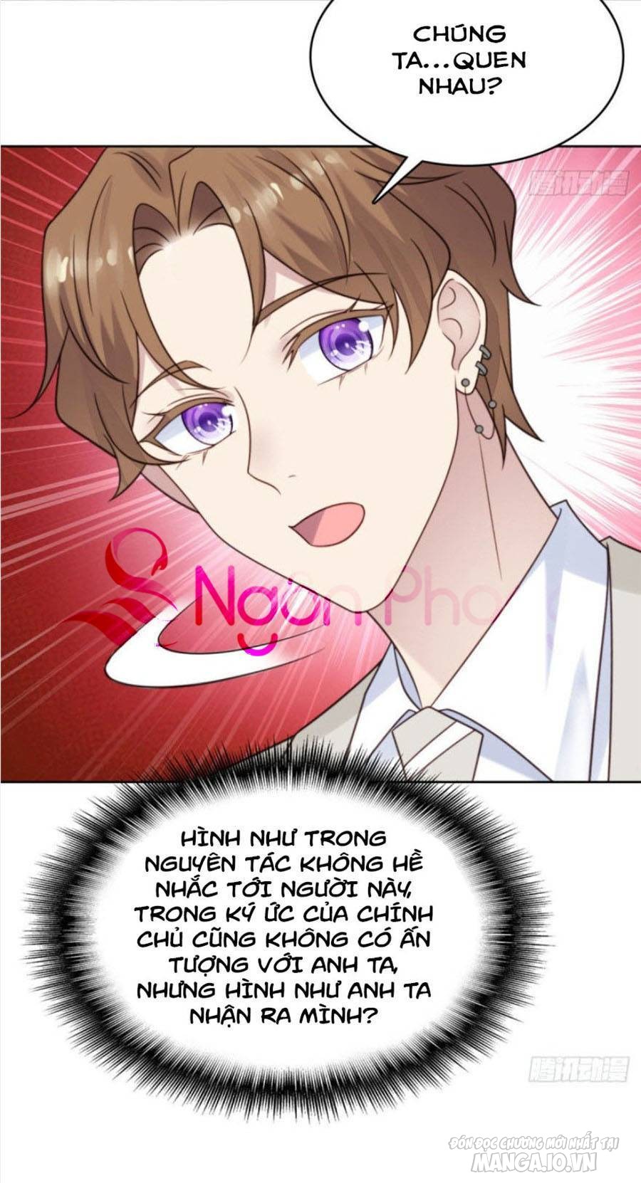 Lưng Dựa Núi Lớn Đứng Vững C Vị Chapter 8 - Trang 2