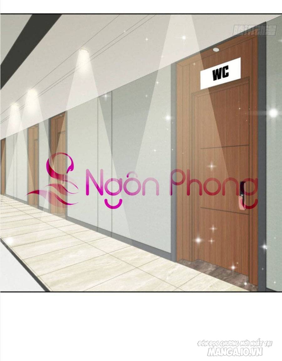 Lưng Dựa Núi Lớn Đứng Vững C Vị Chapter 8 - Trang 2