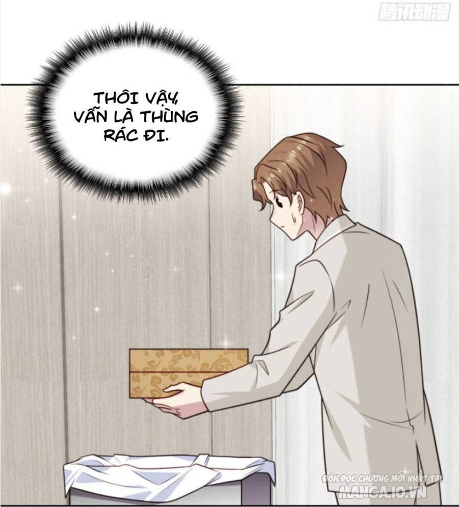 Lưng Dựa Núi Lớn Đứng Vững C Vị Chapter 8 - Trang 2