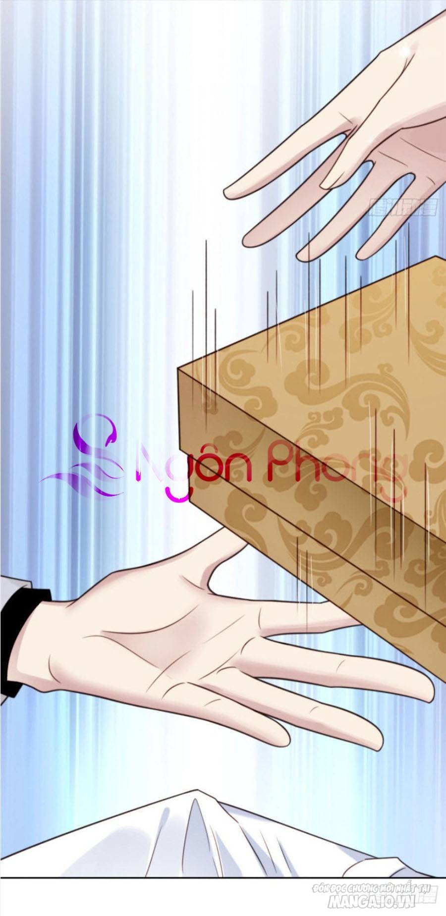 Lưng Dựa Núi Lớn Đứng Vững C Vị Chapter 8 - Trang 2