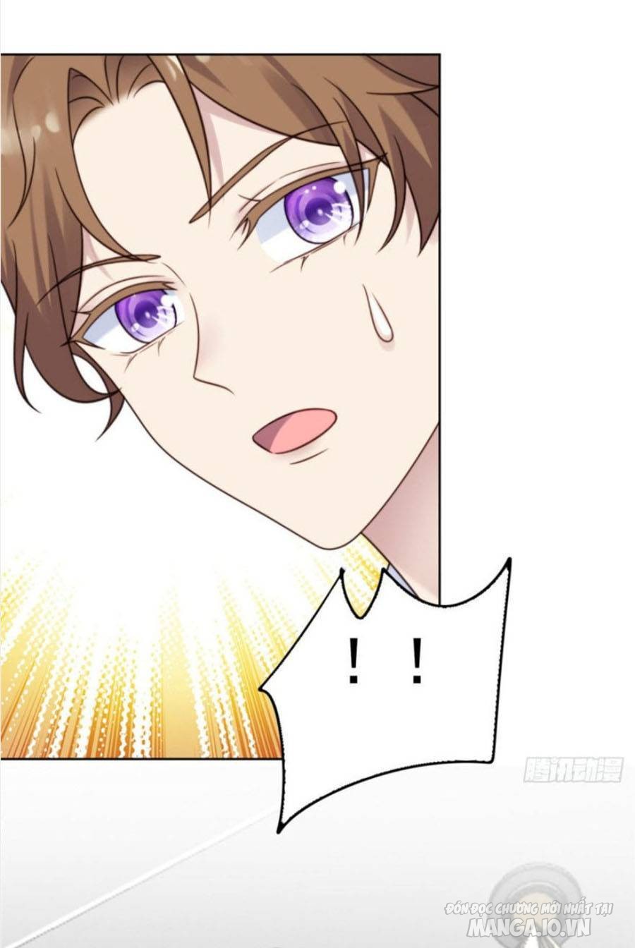 Lưng Dựa Núi Lớn Đứng Vững C Vị Chapter 8 - Trang 2