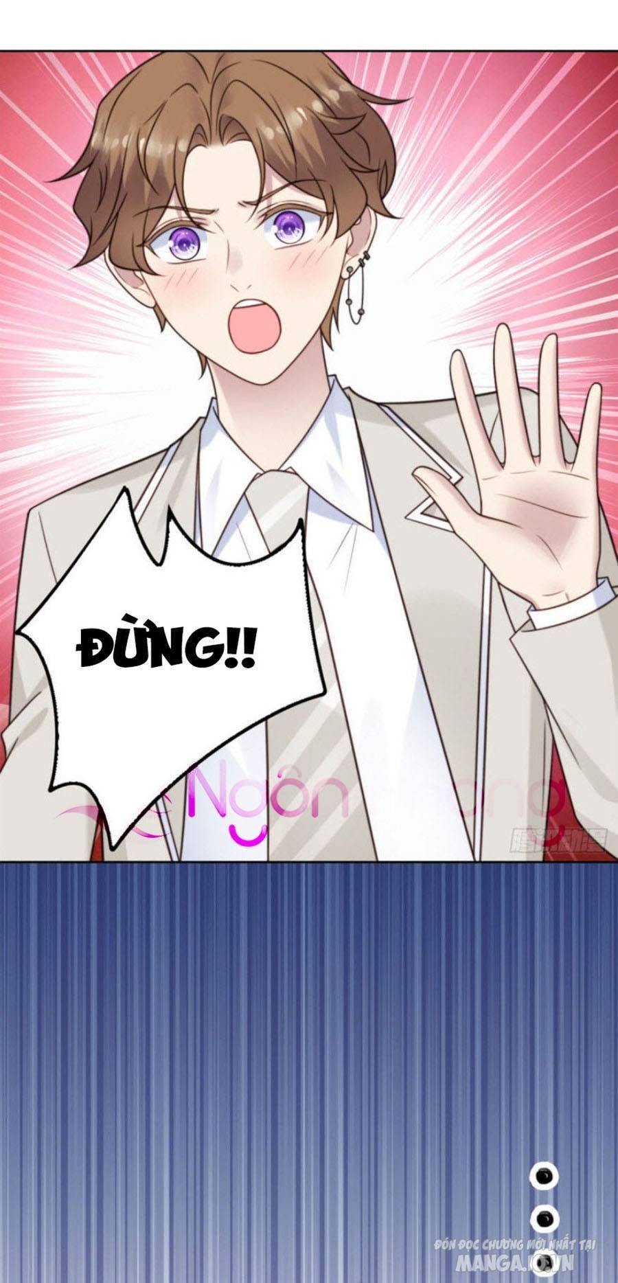 Lưng Dựa Núi Lớn Đứng Vững C Vị Chapter 8 - Trang 2