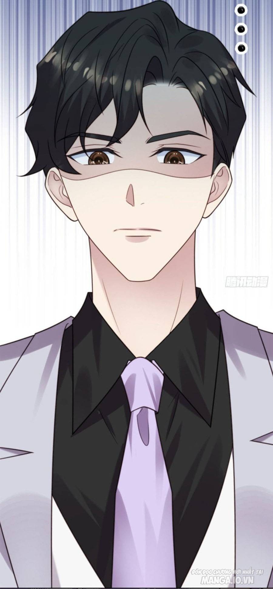 Lưng Dựa Núi Lớn Đứng Vững C Vị Chapter 8 - Trang 2