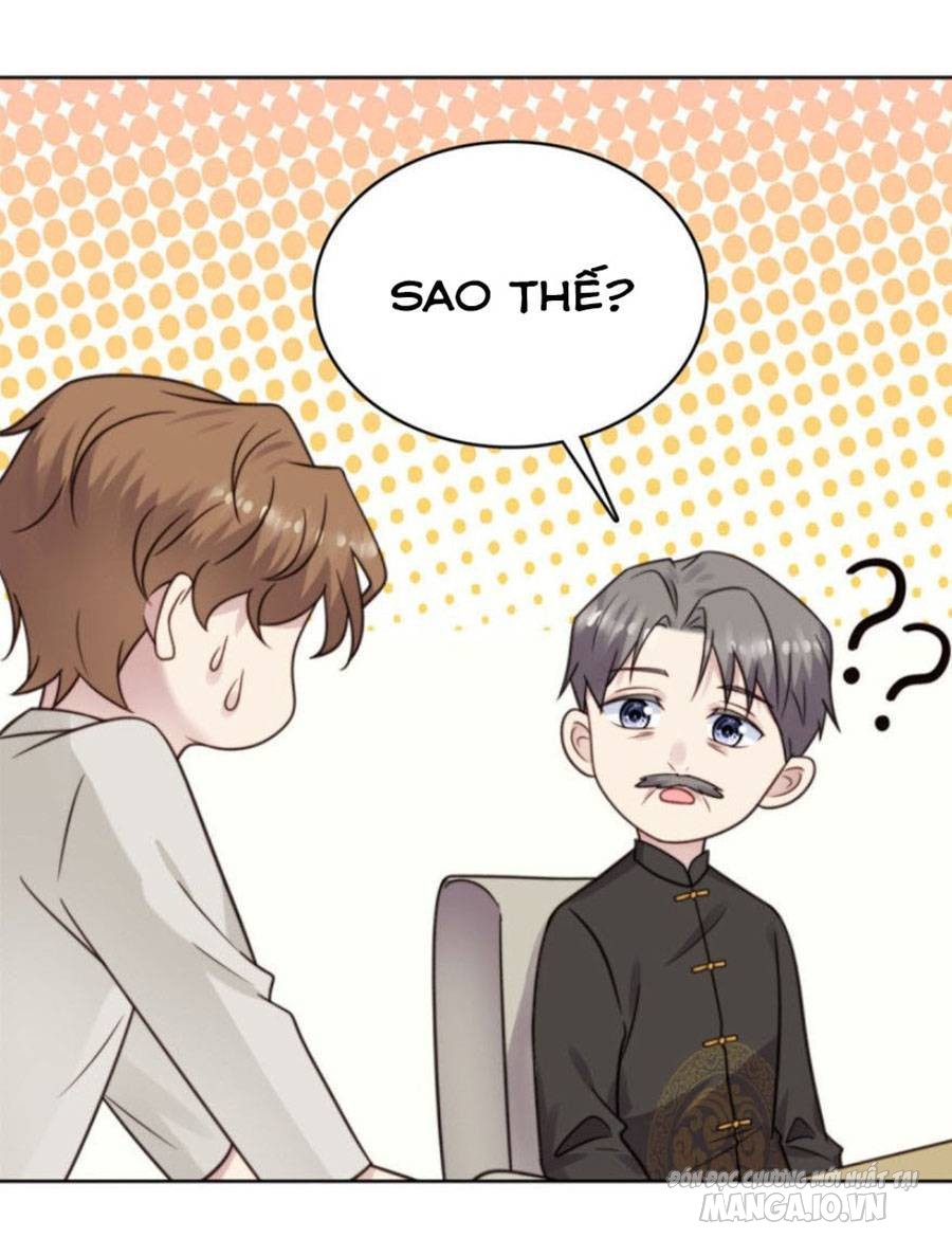 Lưng Dựa Núi Lớn Đứng Vững C Vị Chapter 8 - Trang 2