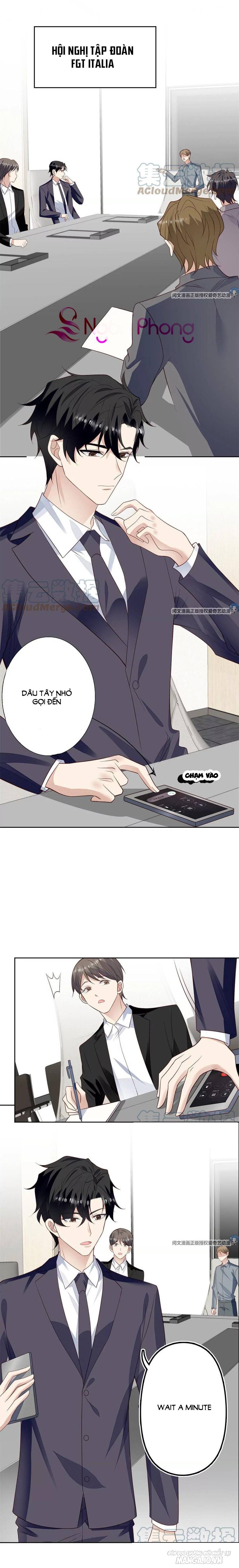 Lưng Dựa Núi Lớn Đứng Vững C Vị Chapter 82 - Trang 2