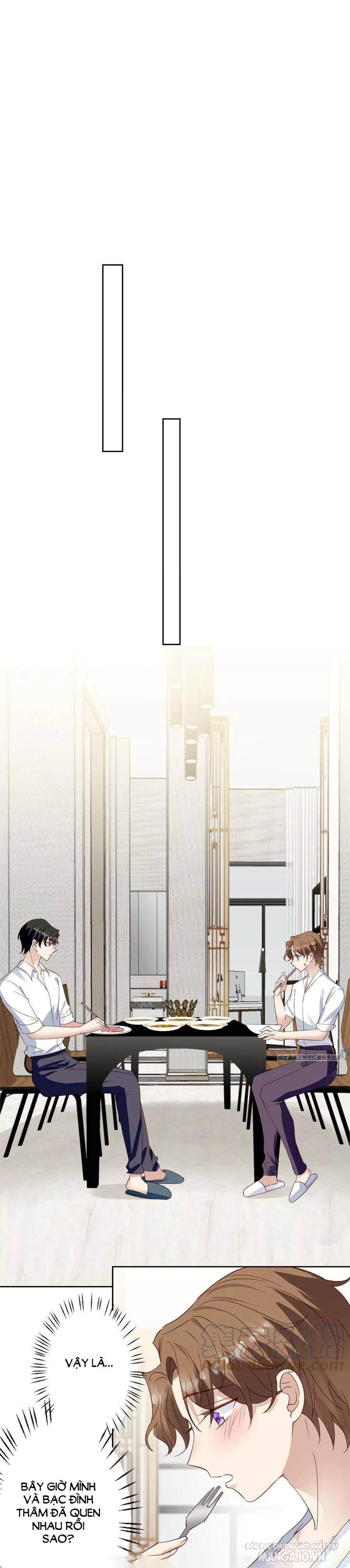 Lưng Dựa Núi Lớn Đứng Vững C Vị Chapter 83 - Trang 2