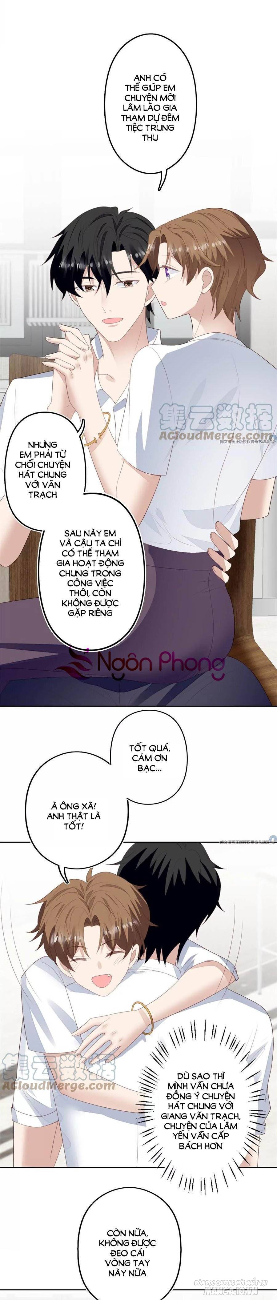 Lưng Dựa Núi Lớn Đứng Vững C Vị Chapter 84 - Trang 2