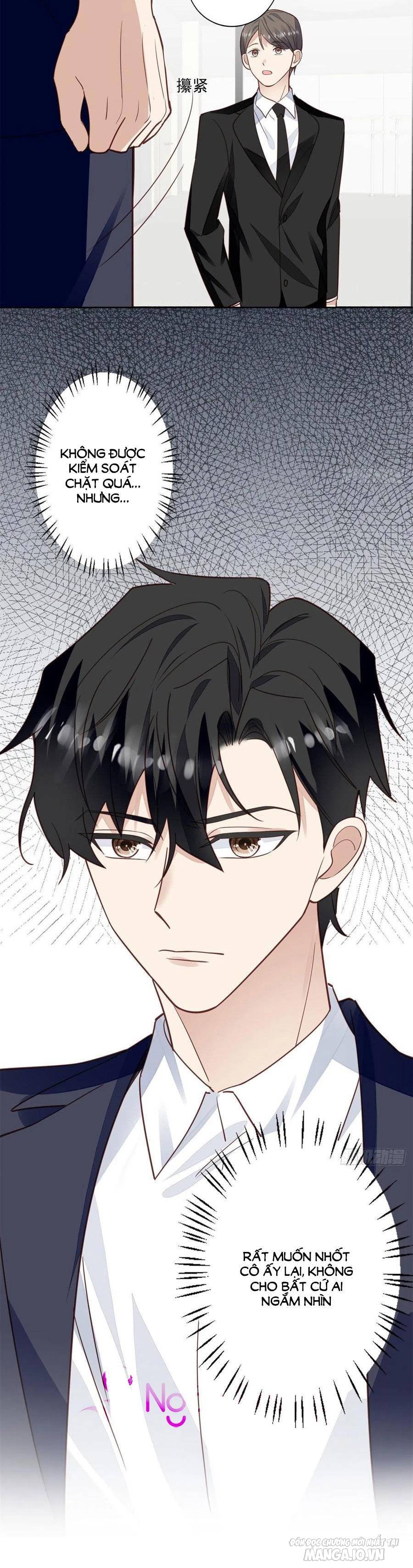 Lưng Dựa Núi Lớn Đứng Vững C Vị Chapter 85 - Trang 2