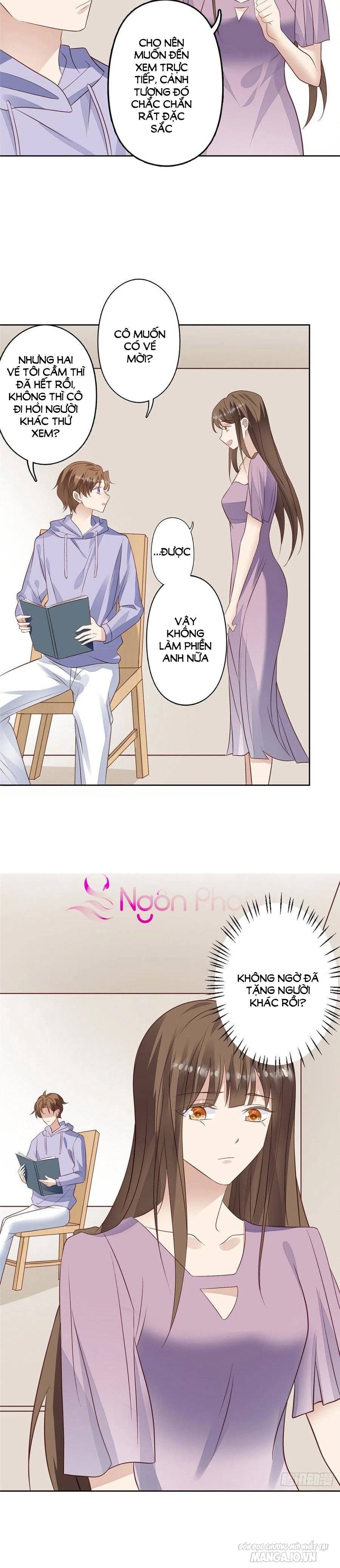 Lưng Dựa Núi Lớn Đứng Vững C Vị Chapter 86 - Trang 2