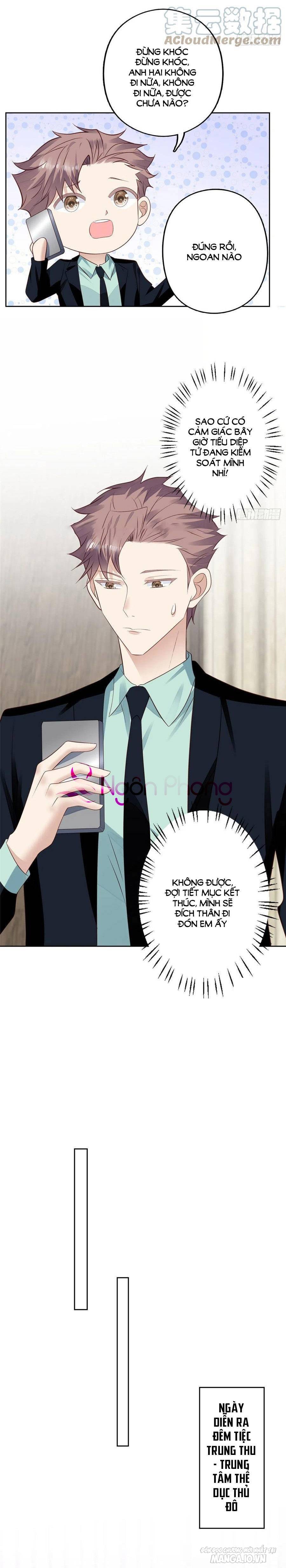 Lưng Dựa Núi Lớn Đứng Vững C Vị Chapter 87 - Trang 2