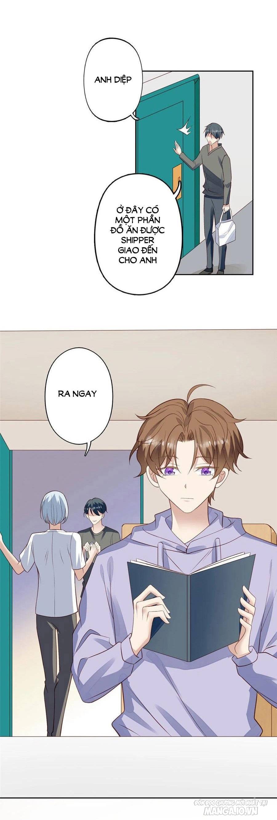 Lưng Dựa Núi Lớn Đứng Vững C Vị Chapter 87 - Trang 2