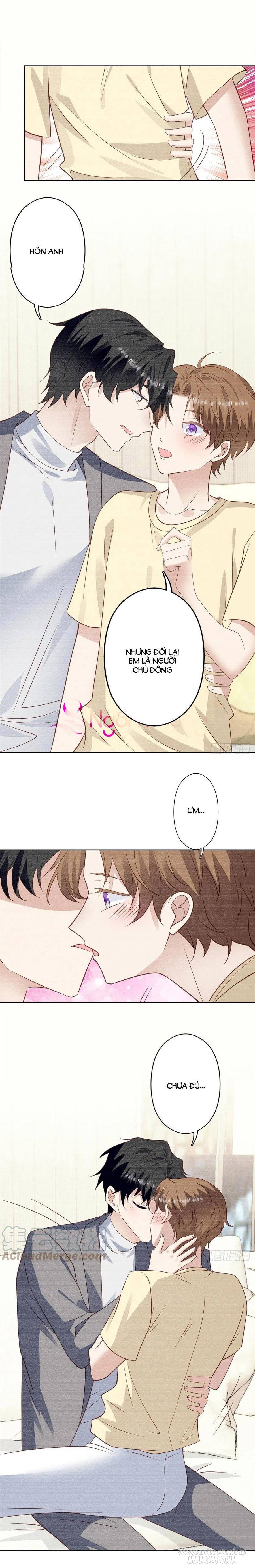 Lưng Dựa Núi Lớn Đứng Vững C Vị Chapter 87 - Trang 2