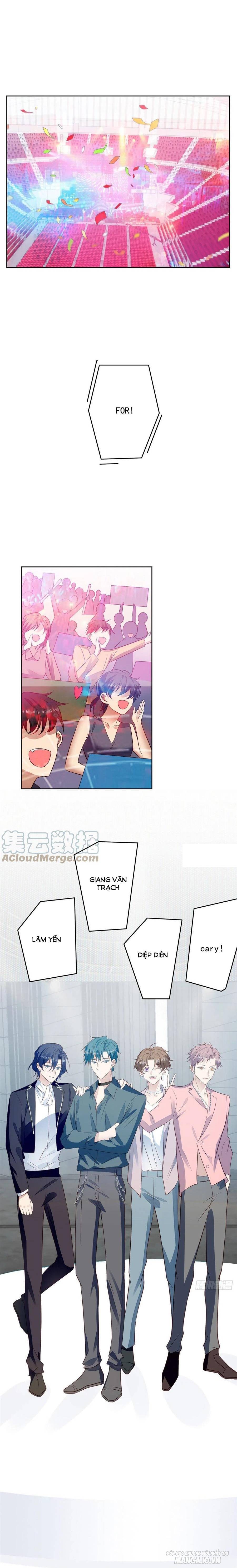 Lưng Dựa Núi Lớn Đứng Vững C Vị Chapter 88 - Trang 2