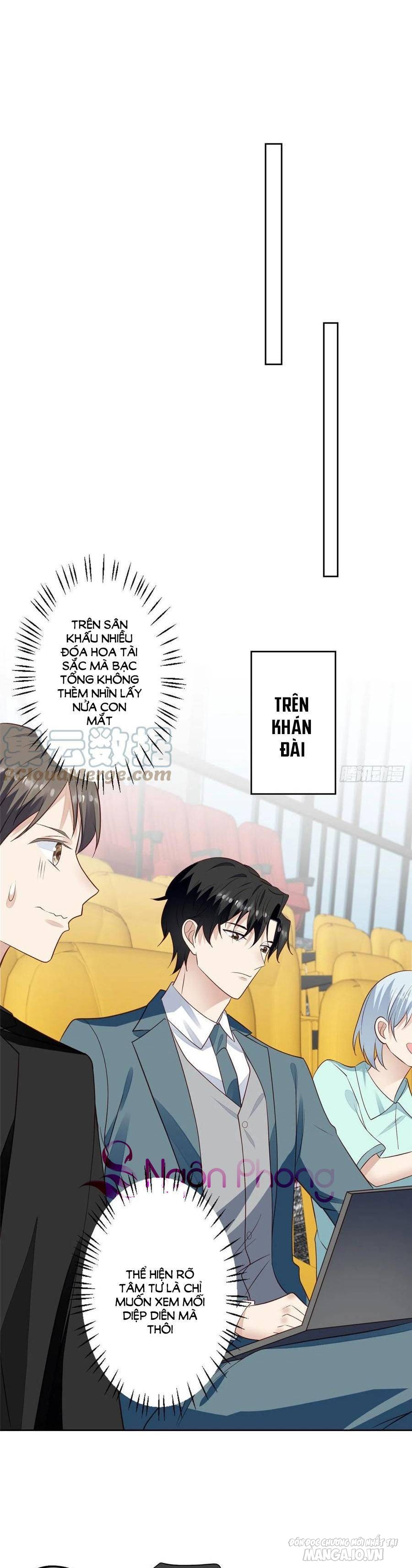 Lưng Dựa Núi Lớn Đứng Vững C Vị Chapter 88 - Trang 2