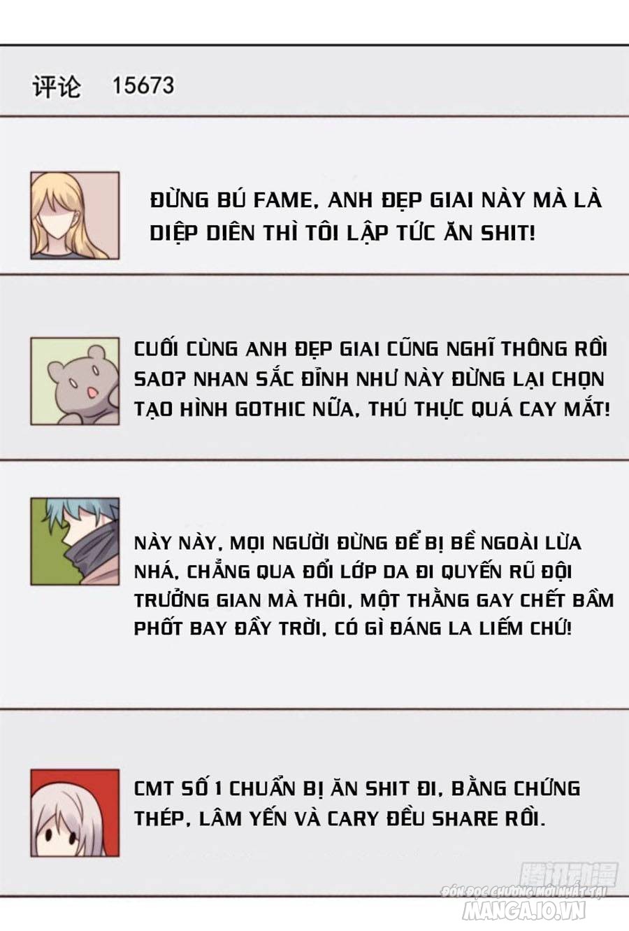 Lưng Dựa Núi Lớn Đứng Vững C Vị Chapter 9 - Trang 2