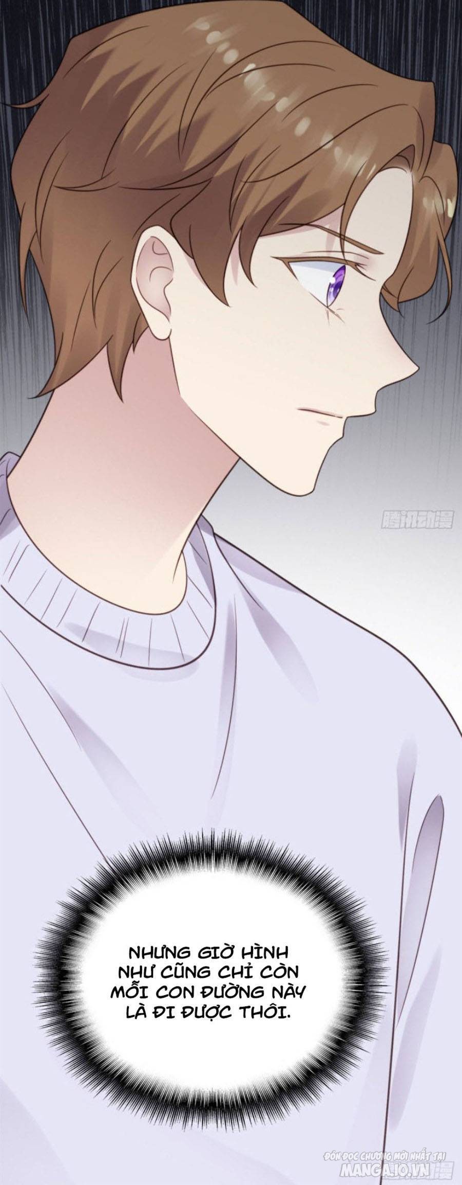 Lưng Dựa Núi Lớn Đứng Vững C Vị Chapter 9 - Trang 2