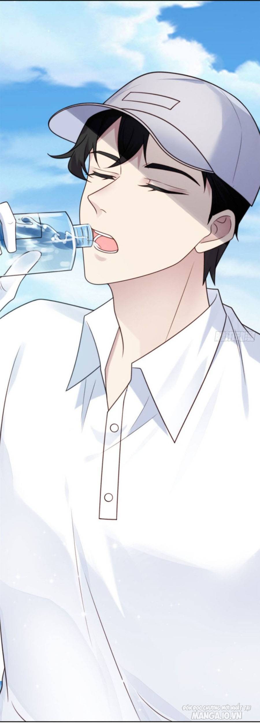 Lưng Dựa Núi Lớn Đứng Vững C Vị Chapter 9 - Trang 2