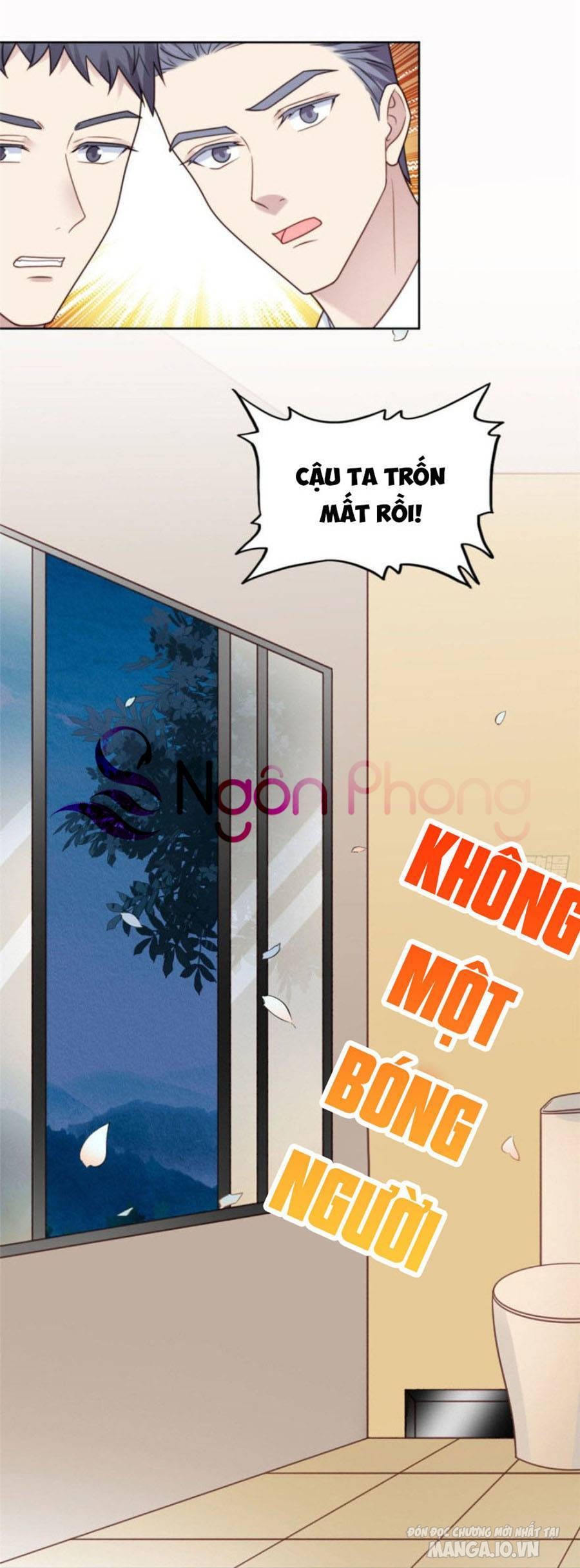 Lưng Dựa Núi Lớn Đứng Vững C Vị Chapter 9 - Trang 2