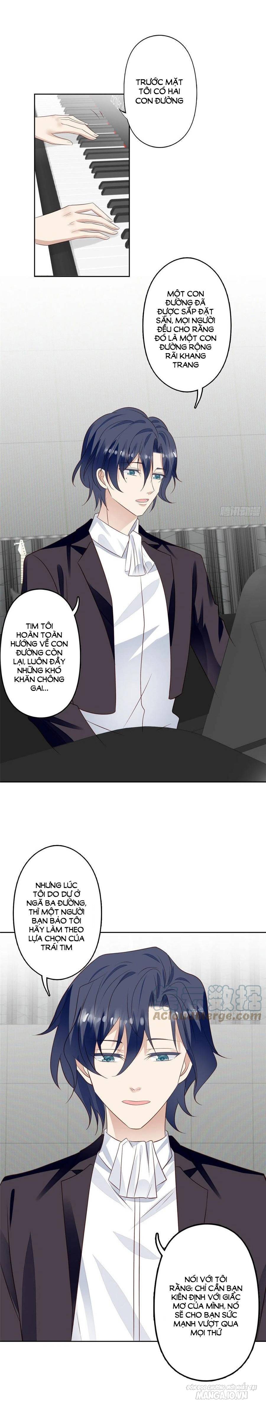 Lưng Dựa Núi Lớn Đứng Vững C Vị Chapter 90 - Trang 2