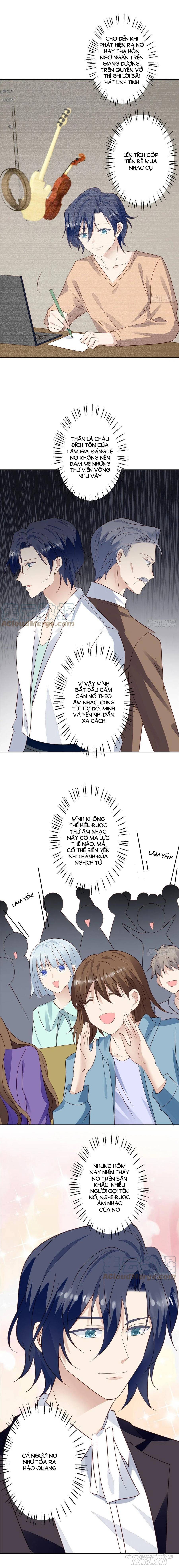 Lưng Dựa Núi Lớn Đứng Vững C Vị Chapter 90 - Trang 2