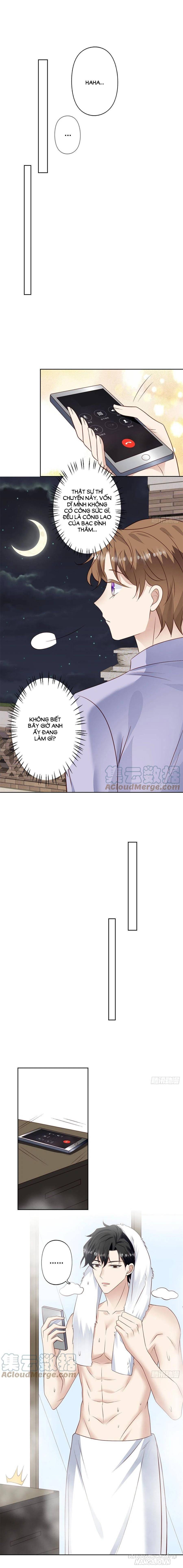 Lưng Dựa Núi Lớn Đứng Vững C Vị Chapter 91 - Trang 2