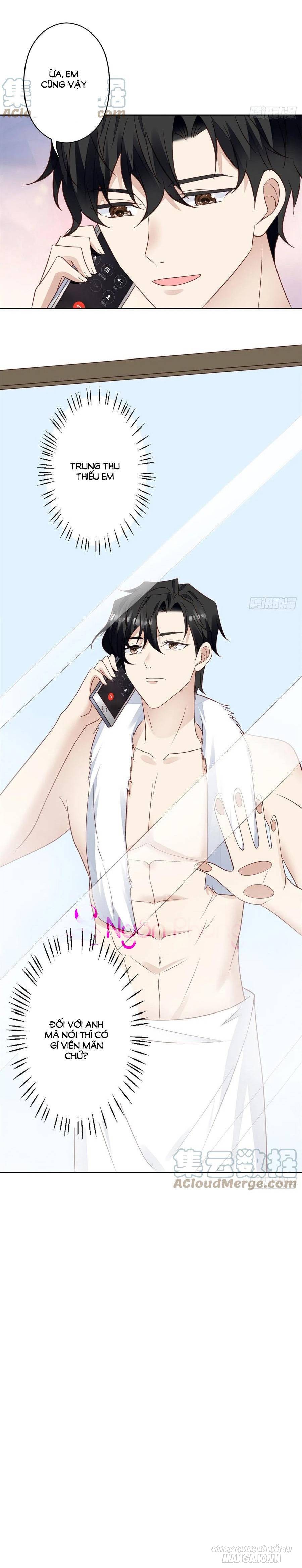 Lưng Dựa Núi Lớn Đứng Vững C Vị Chapter 91 - Trang 2