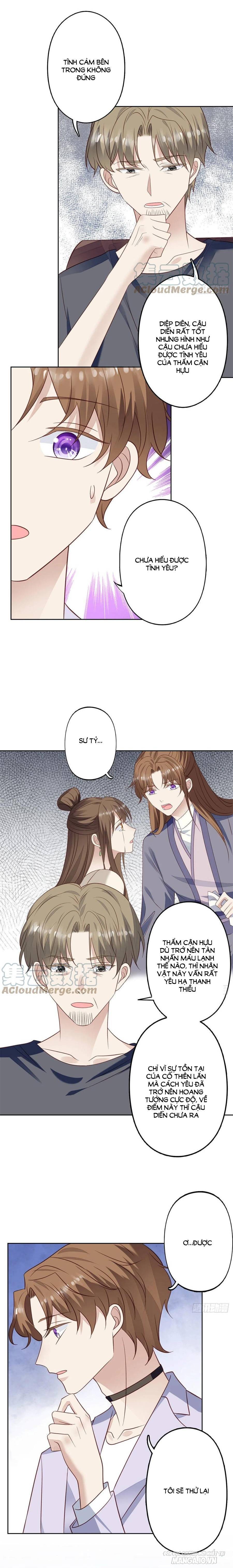 Lưng Dựa Núi Lớn Đứng Vững C Vị Chapter 92 - Trang 2