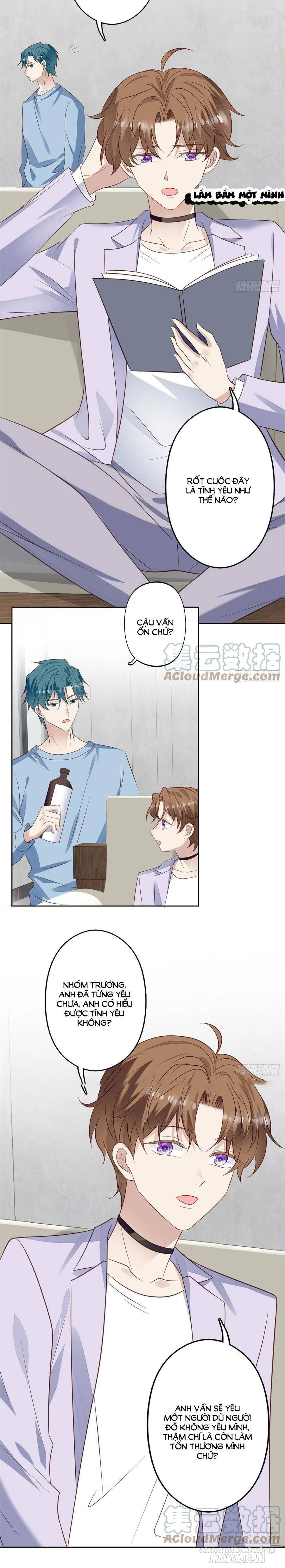 Lưng Dựa Núi Lớn Đứng Vững C Vị Chapter 92 - Trang 2