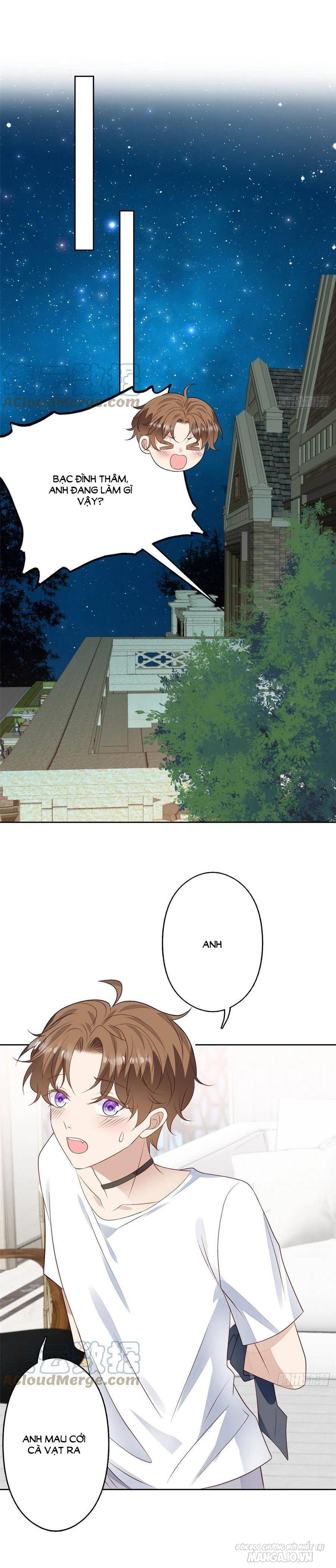 Lưng Dựa Núi Lớn Đứng Vững C Vị Chapter 93 - Trang 2