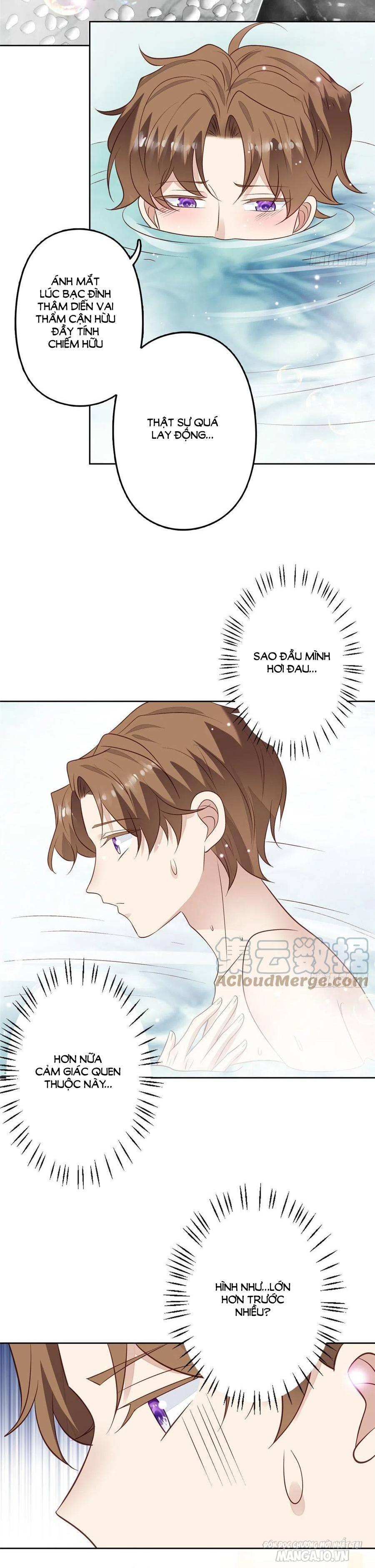 Lưng Dựa Núi Lớn Đứng Vững C Vị Chapter 94 - Trang 2