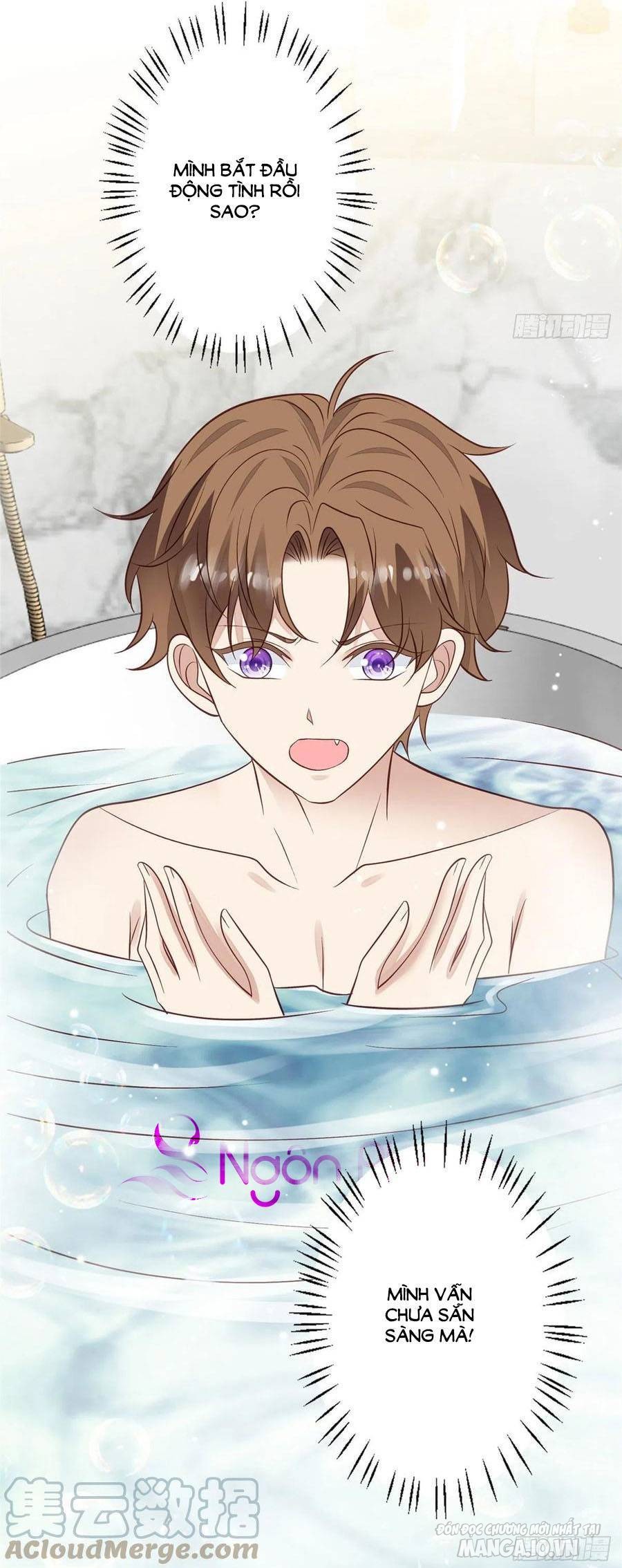 Lưng Dựa Núi Lớn Đứng Vững C Vị Chapter 94 - Trang 2