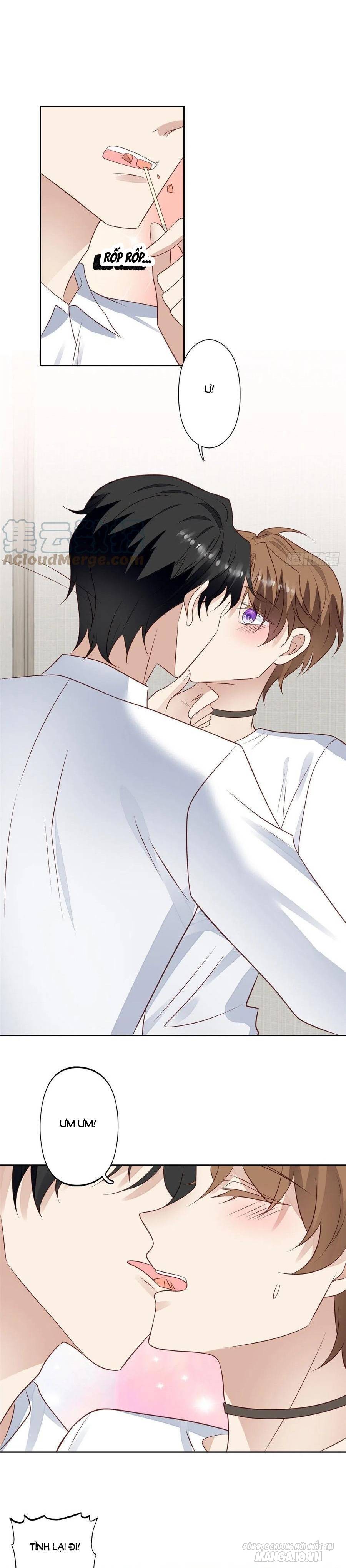 Lưng Dựa Núi Lớn Đứng Vững C Vị Chapter 94 - Trang 2