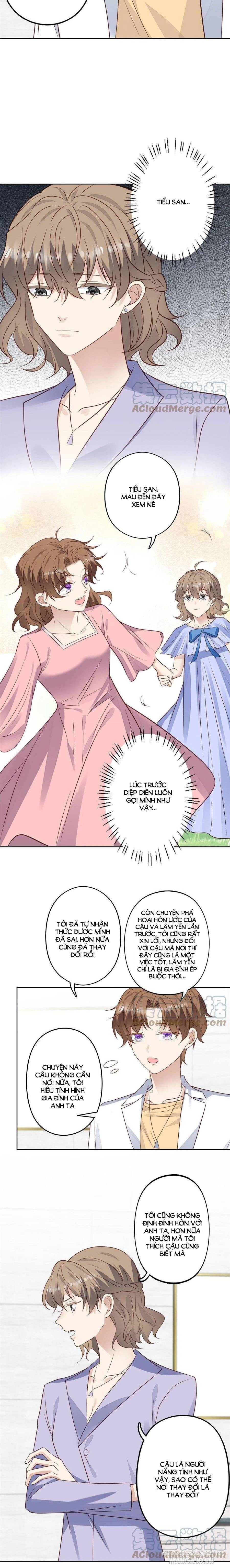 Lưng Dựa Núi Lớn Đứng Vững C Vị Chapter 97 - Trang 2