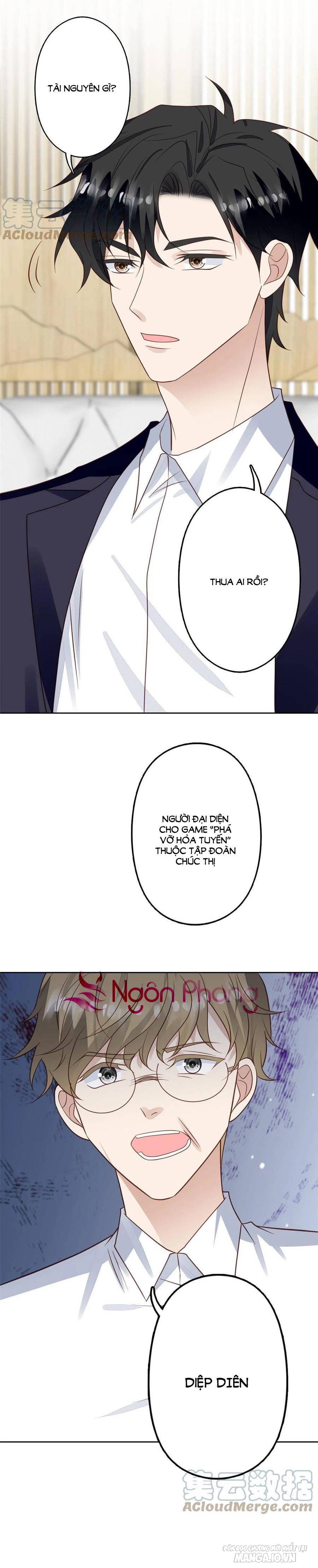 Lưng Dựa Núi Lớn Đứng Vững C Vị Chapter 99 - Trang 2