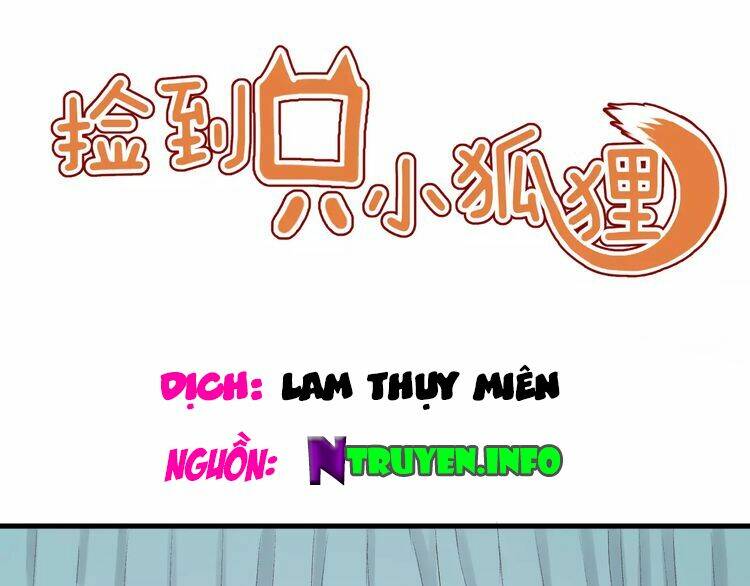 Lượm Được Một Tiểu Hồ Ly 2 Chapter 10 - Trang 2