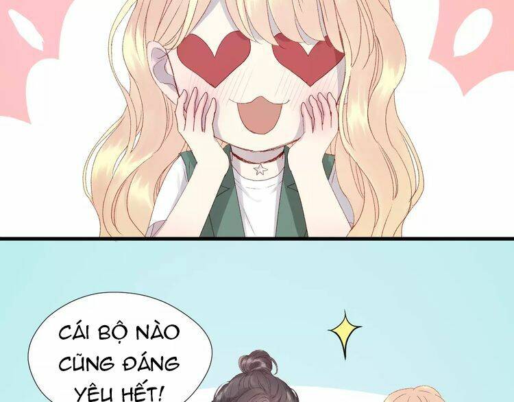 Lượm Được Một Tiểu Hồ Ly 2 Chapter 10 - Trang 2