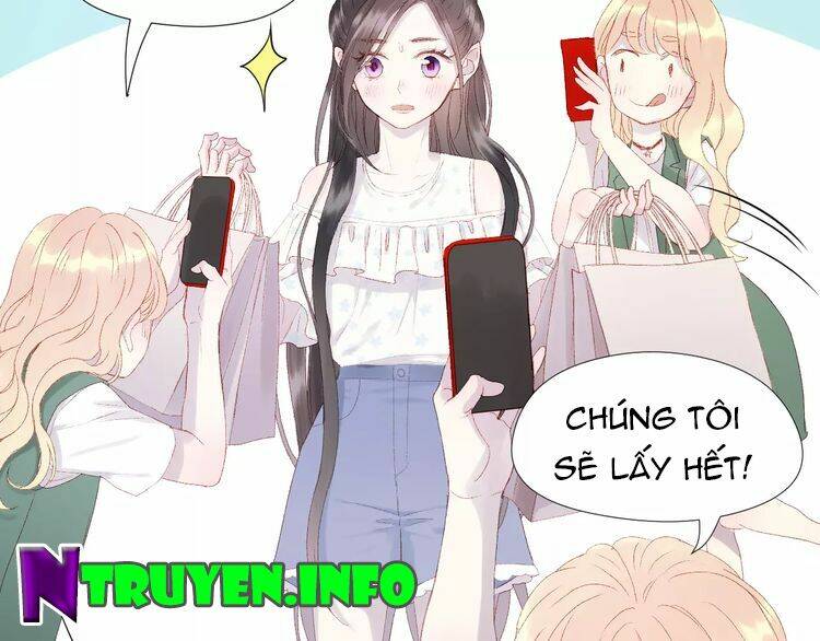 Lượm Được Một Tiểu Hồ Ly 2 Chapter 10 - Trang 2