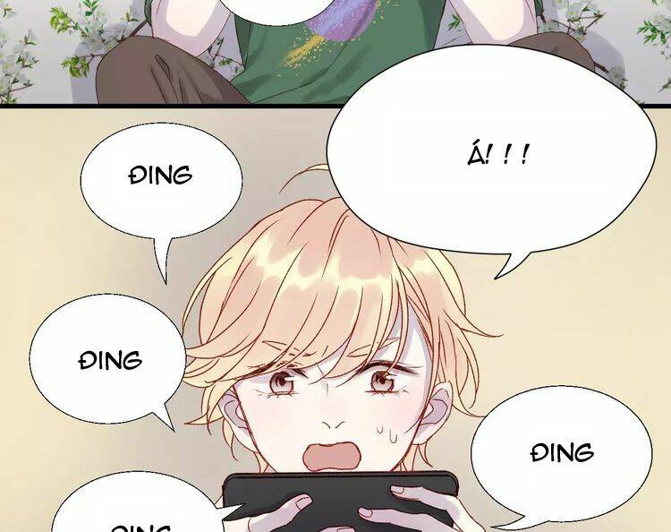 Lượm Được Một Tiểu Hồ Ly 2 Chapter 10 - Trang 2