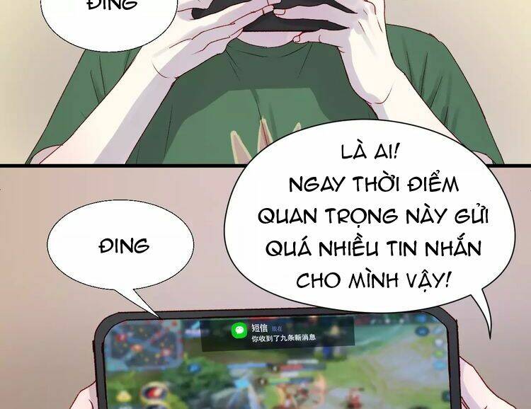 Lượm Được Một Tiểu Hồ Ly 2 Chapter 10 - Trang 2