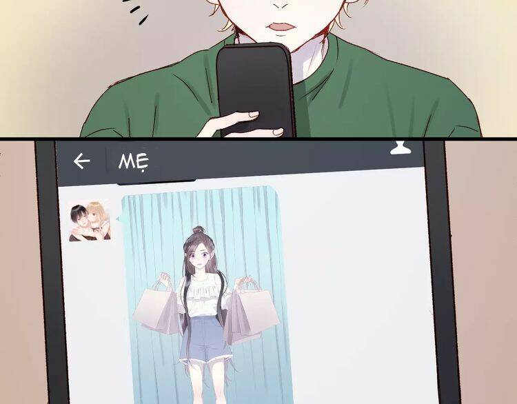 Lượm Được Một Tiểu Hồ Ly 2 Chapter 10 - Trang 2