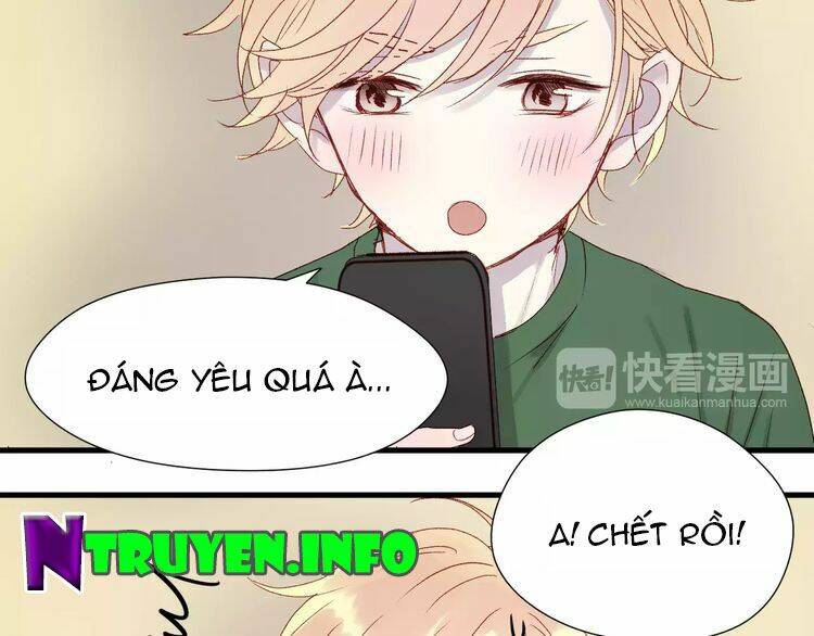 Lượm Được Một Tiểu Hồ Ly 2 Chapter 10 - Trang 2