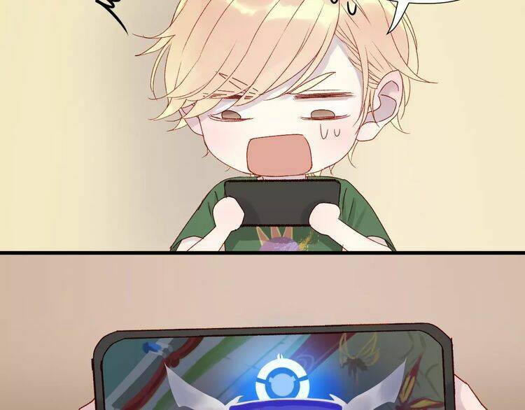 Lượm Được Một Tiểu Hồ Ly 2 Chapter 10 - Trang 2