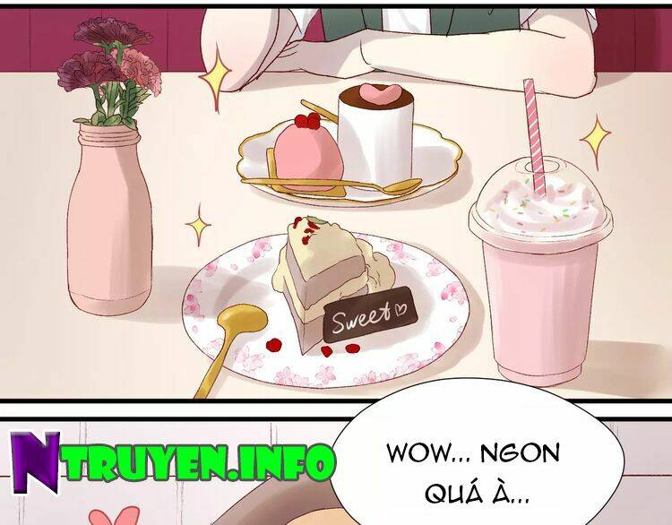 Lượm Được Một Tiểu Hồ Ly 2 Chapter 10 - Trang 2