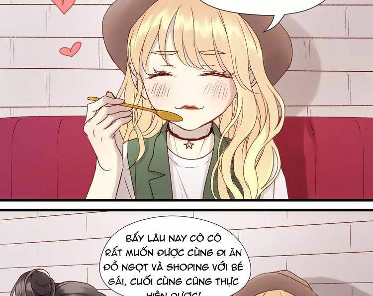 Lượm Được Một Tiểu Hồ Ly 2 Chapter 10 - Trang 2