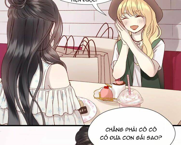 Lượm Được Một Tiểu Hồ Ly 2 Chapter 10 - Trang 2