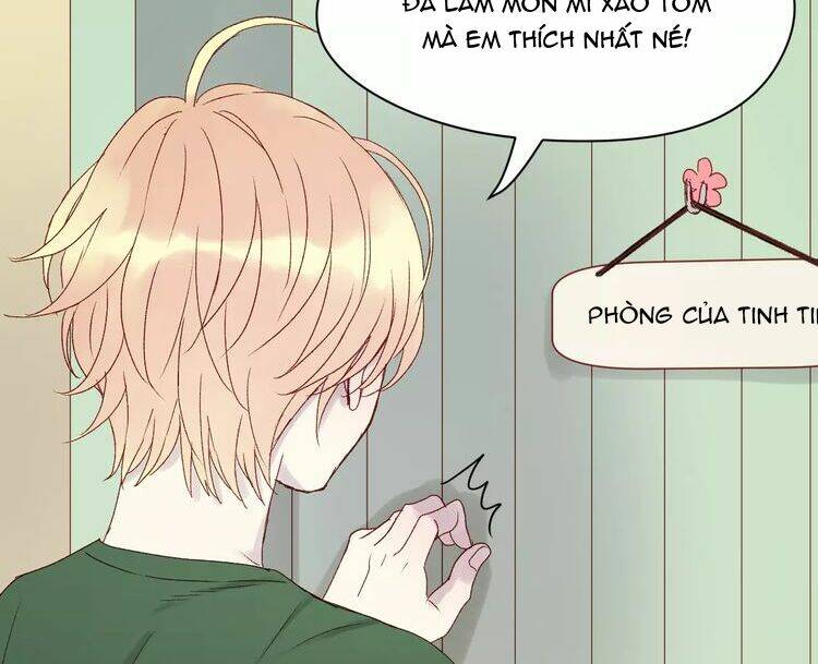 Lượm Được Một Tiểu Hồ Ly 2 Chapter 10 - Trang 2