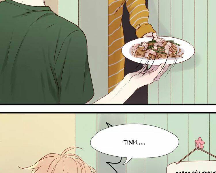 Lượm Được Một Tiểu Hồ Ly 2 Chapter 10 - Trang 2